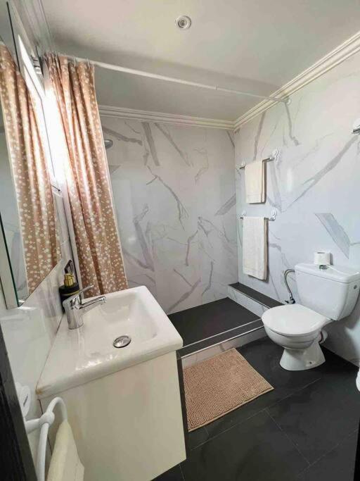 Apartment Design 3 Bedroom Hivernage Gueliz Marrakech K13 Marrakesh Bagian luar foto
