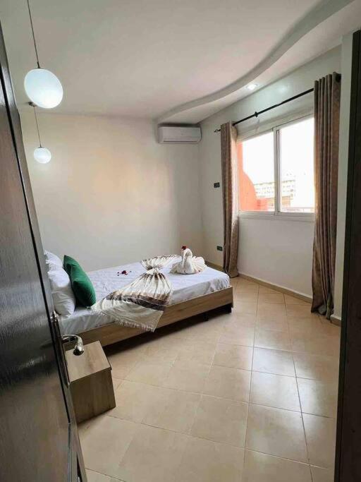Apartment Design 3 Bedroom Hivernage Gueliz Marrakech K13 Marrakesh Bagian luar foto