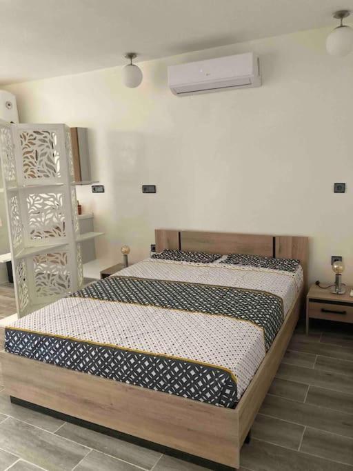 Apartment Design 3 Bedroom Hivernage Gueliz Marrakech K13 Marrakesh Bagian luar foto